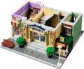 Miniatyrbild 4 av 5: LEGO Creator Polisstation 10278