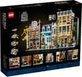Miniatyrbild 5 av 5: LEGO Creator Polisstation 10278