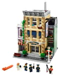 Miniatyrbild 2 av 5: LEGO Creator Polisstation 10278