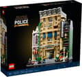 Miniatyrbild 1 av 5: LEGO Creator Polisstation 10278