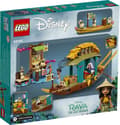 Miniatyrbild 3 av 4: LEGO Disney Bouns båt 43185