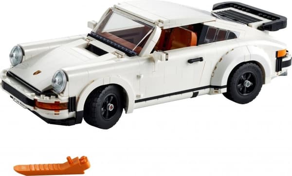LEGO Creator Porsche 911 10295