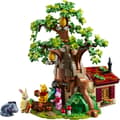 Miniatyrbild 5 av 8: LEGO Ideas Nalle Puh 21326