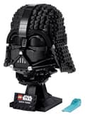 Miniatyrbild 2 av 5: LEGO Star Wars Darth Vader Helmet
