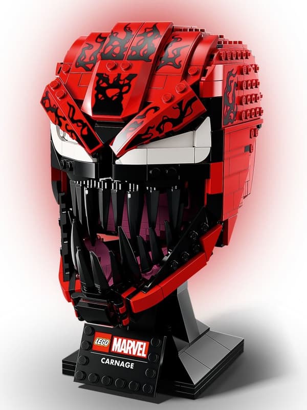 LEGO Super Heroes Carnage 76199