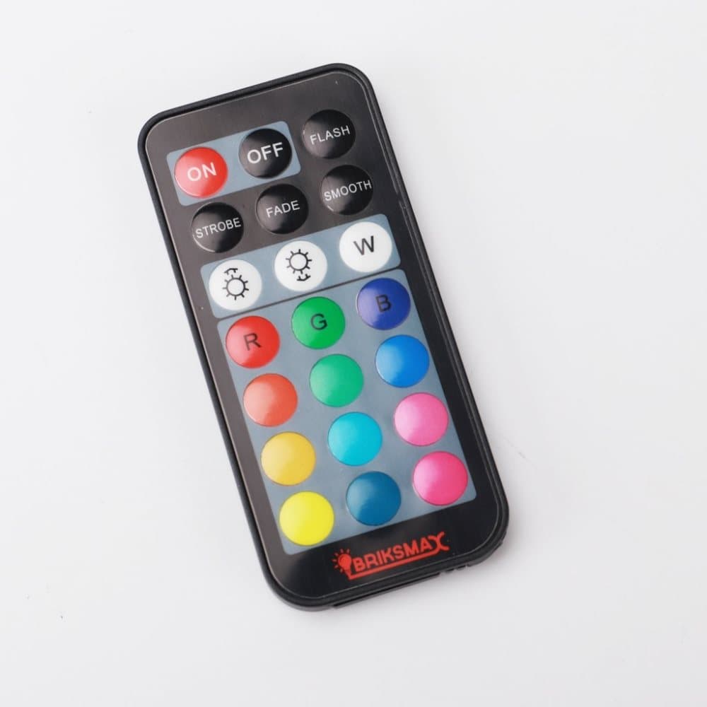 RGB Lamp Remote Control Module(F05) BXS002