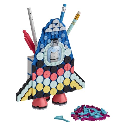 LEGO DOTs Pennställ 41936