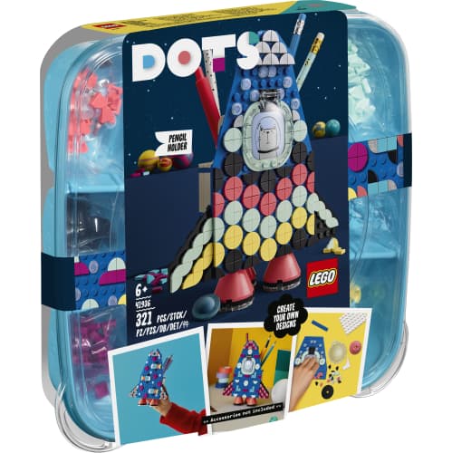 LEGO DOTs Pennställ 41936