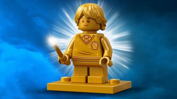 LEGO Harry Potter Besök i Hogsmeade 76388