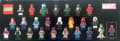 Miniatyrbild 4 av 5: LEGO Super Heroes Daily Bugle 76178