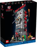 Miniatyrbild 1 av 5: LEGO Super Heroes Daily Bugle 76178