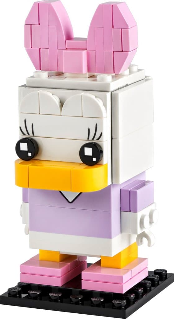 LEGO BrickHeadz Kajsa Anka 40476