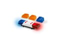 Miniatyrbild 1 av 5: Bruder Light & Sound Module accessories