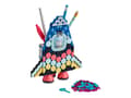 Miniatyrbild 3 av 5: LEGO DOTS 41936 - Pennhållare