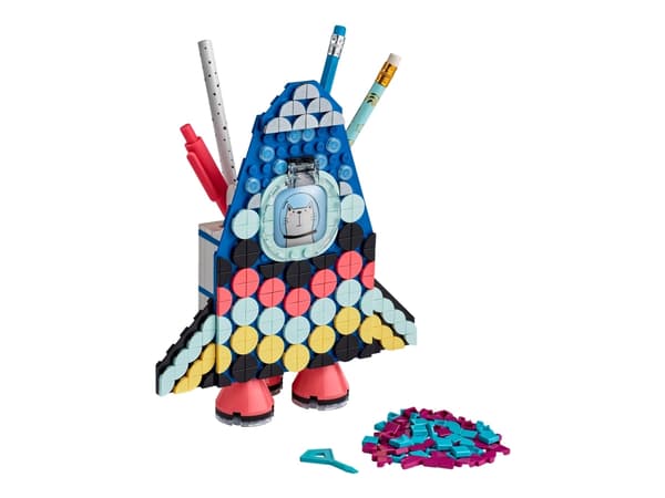 LEGO DOTS 41936 - Pennhållare