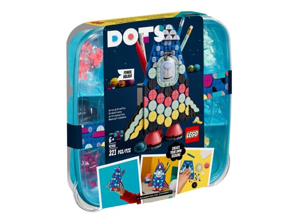 LEGO DOTS 41936 - Pennhållare
