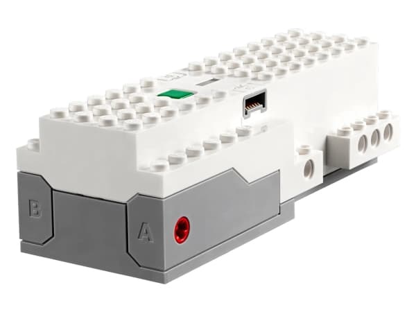 LEGO Klocki Functions 88006 Element Move Hub