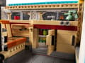 Miniatyrbild 6 av 6: LEGO Creator Expert Volkswagen T2 Camper Van 10279
