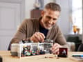 Miniatyrbild 6 av 6: LEGO Ideas Seinfeld 21328