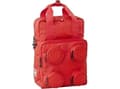Miniatyrbild 1 av 5: LEGO LEGO Brick 2x2 Backpack 20205-0021 Czerwone