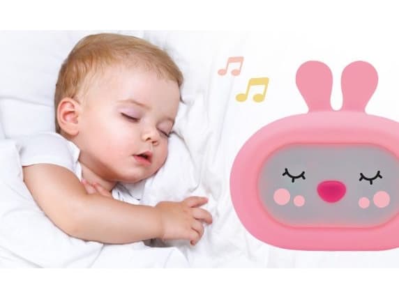 InnoGio INNOGIO NOISE LAMP GIOSLEEPY BUNNY