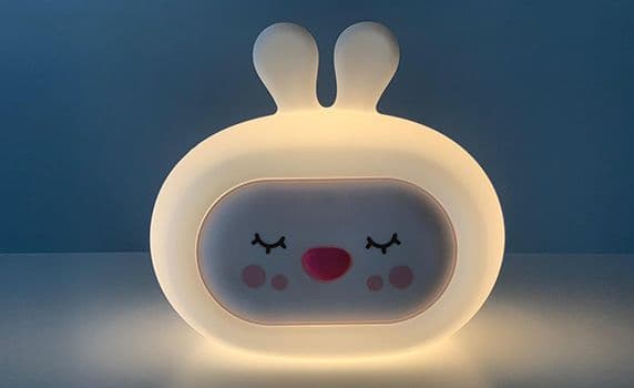 InnoGio INNOGIO NOISE LAMP GIOSLEEPY BUNNY
