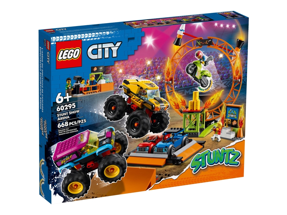 lego city 6