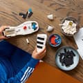 Miniatyrbild 6 av 6: LEGO Icons Art and Deco Adidas Originals Superstar 10282