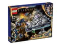 Pikkukuva 4 / 5: LEGO Marvel 76156 Domo pelastaa meidät!