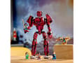 Miniatyrbilde 5 av 5: LEGO Super Heroes 76155 I Arishems skygge