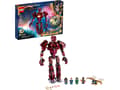 Miniatyrbilde 1 av 5: LEGO Super Heroes 76155 I Arishems skygge