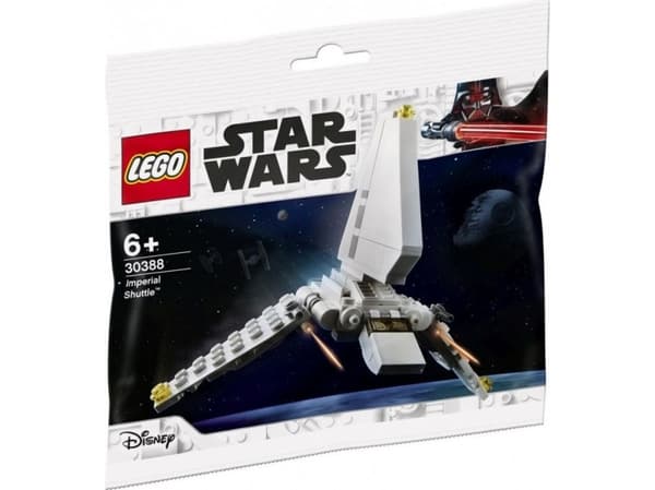 LEGO® Sets Star Wars 30388 Imperial Shuttle