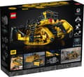 Miniatyrbild 2 av 5: LEGO Technic Cat D11 bulldozer 42131