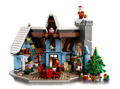 Miniatyrbilde 5 av 5: LEGO Creator Expert 10293 Julenissebesøk