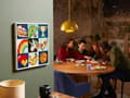 Miniatyrbild 5 av 5: LEGO Art Konstprojekt Skapa tillsammans 21226