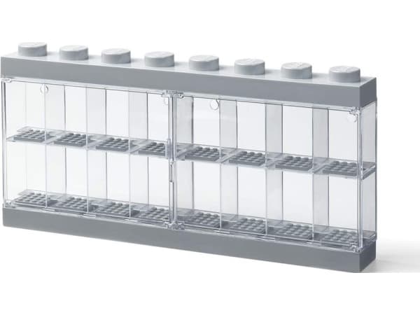 Room Copenhagen Room Copenhagen LEGO Minifigure Display Case 16 40660006