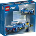Miniatyrbild 3 av 3: LEGO City Polisbil 60312