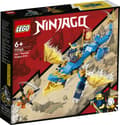Miniatyrbild 1 av 3: LEGO Ninjago Jays åskdrake EVO 71760