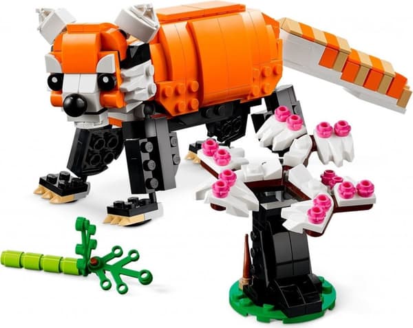 LEGO Creator Majestätisk tiger 31129