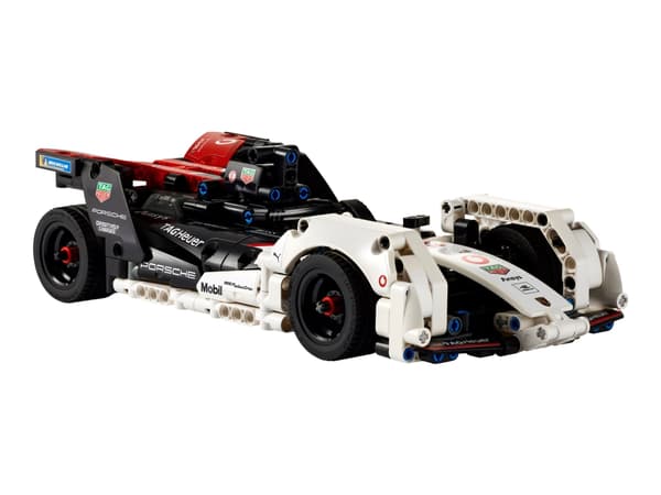 LEGO Technic 42137 Formula E® Porsche 99X Electric