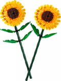 Miniatyrbild 3 av 4: LEGO Solrosor 40524