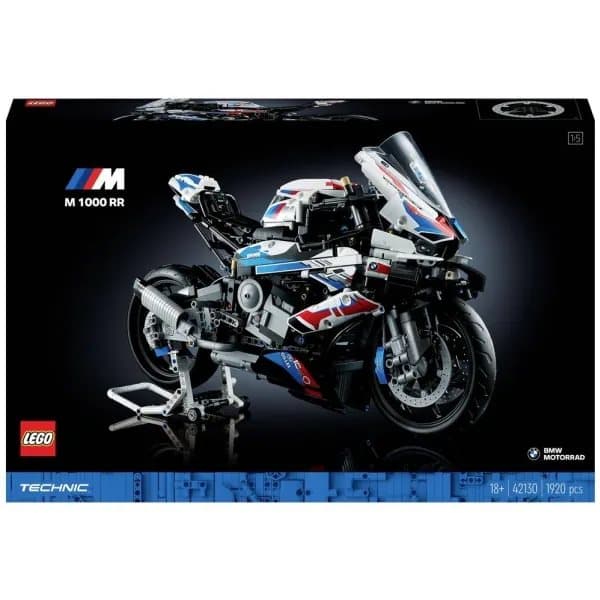LEGO Technic 42130 BMW M 1000 RR