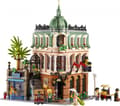 Miniatyrbild 3 av 7: LEGO Creator Boutiquehotell 10297