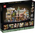 Miniatyrbild 2 av 7: LEGO Creator Boutiquehotell 10297