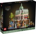 Miniatyrbild 1 av 7: LEGO Creator Boutiquehotell 10297
