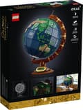Miniatyrbild 2 av 4: LEGO Ideas Globen 21332