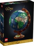 Miniatyrbild 1 av 4: LEGO Ideas Globen 21332