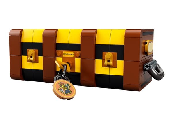 LEGO Harry Potter TM 76399 Magisk Galtvort-koffert