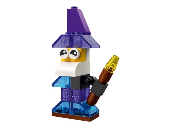 LEGO Classic 11023 Vihreä rakennuslevy