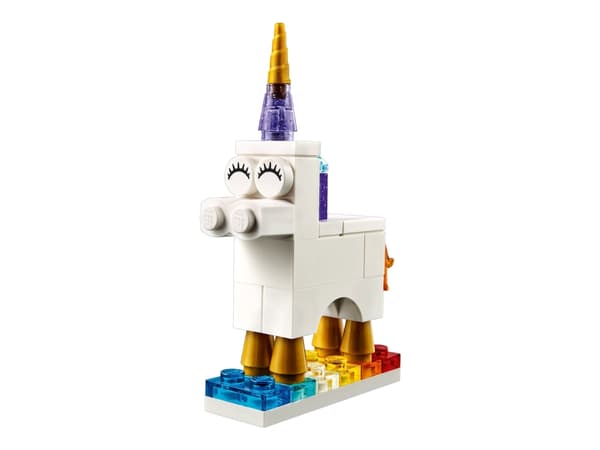 LEGO Classic 11023 Vihreä rakennuslevy